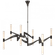Brenta Grande Chandelier (279|ARN 5472BZ-CG)
