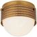 Precision 4.5'' Solitaire (279|KW 4056AB-WG)