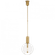 Nye Globe Pendant (279|KW 5131AB)