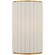Palati Small Sconce (279|S 2440HAB-L)