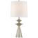 Lakmos Large Table Lamp (279|ARN 3324BSL-L)