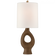 Capra Medium Table Lamp (279|ARN 3641BG-L)