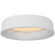 Halo Large Flush Mount (279|BBL 4096WHT)