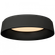 Halo Large Flush Mount (279|BBL 4096BLK)