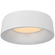 Halo Small Flush Mount (279|BBL 4094WHT)