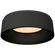 Halo Small Flush Mount (279|BBL 4094BLK)