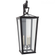 Darlana Grande Tall Bracketed Wall Lantern (279|CHO 2790BZ-CG)