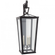 Darlana Grande Tall Bracketed Wall Lantern (279|CHO 2790BZ-CG)