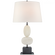 Dani Medium Table Lamp (279|TOB 3980ALB/BM-L)