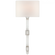 Adaline Medium Tail Sconce (279|SK 2904PN/Q-L)