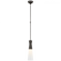 Utopia Medium Pendant (279|KW 5533AI-WG)