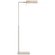 Precision Pharmacy Floor Lamp (279|KW 1062PN-WG)