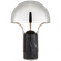 Affinity Medium Dome Table Lamp (279|KW 3920BM-PN)