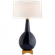 Antoine Large Table Lamp (279|JN 3605MBB-L)