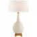 Antoine Large Table Lamp (279|JN 3605IVO-L)