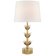 Alberto Large Triple Table Lamp (279|JN 3003AGL-L)
