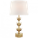 Alberto Large Triple Table Lamp (279|JN 3003AGL-L)