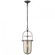 Lorford Tall Smoke Bell Lantern (279|CHC 2298AI-MG)