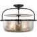 Lorford Medium Semi-Flush Lantern (279|CHC 4270AI-MG)