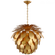 Cynara Grande Chandelier (279|CHC 5158G)