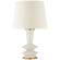 Whittaker Medium Table Lamp (279|CS 3646IVO-L)