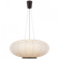 Paper Moon Large Hanging Shade (279|BBL 5123BZ-RP)