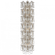 Liscia 22'' Sconce (279|ARN 2171BSL-CG)