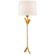 Fliana Tail Sconce (279|ARN 2080G-L)