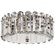 Bonnington Medium Flush Mount (279|ARN 4125PN)