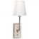 Hulton Sconce (279|TOB 2190PN-WG)