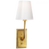 Hulton Sconce (279|TOB 2190HAB-WG)