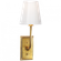 Hulton Sconce (279|TOB 2190HAB-WG)