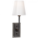 Hulton Sconce (279|TOB 2190BZ-WG)