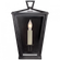 Darlana Mini 3/4 Wall Lantern (279|CHO 2045BZ-CG)