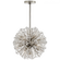 Dickinson Small Chandelier (279|KS 5004PN-CG)