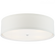 Walker Large Flush Mount (279|KS 4072BSL-L)