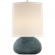Sumava Medium Table Lamp (279|ARN 3638BLL-L)