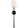 Dover Large Tail Sconce (279|ARN 2302AI-L)