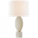 Versa Large Table Lamp (279|JN 3903ALB-L)