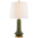 Luisa Large Table Lamp (279|TOB 3657EMG-L)