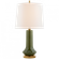 Luisa Large Table Lamp (279|TOB 3657EMG-L)