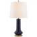 Luisa Large Table Lamp (279|TOB 3657DM-L)