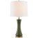 Elena Large Table Lamp (279|TOB 3655EMG-L)
