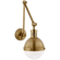 Hicks Library Light (279|TOB 2090HAB-WG)