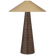 Miramar Table Lamp (279|KW 3661CBZ-AB)
