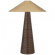 Miramar Table Lamp (279|KW 3661CBZ-AB)