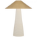 Miramar Accent Lamp (279|KW 3660PRW-AB)