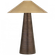 Miramar Accent Lamp (279|KW 3660CBZ-AB)