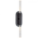 Rousseau Medium Vanity Sconce (279|KW 2282BZ-SG)