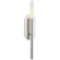 Rousseau Medium Bath Sconce (279|KW 2281PN-EC)